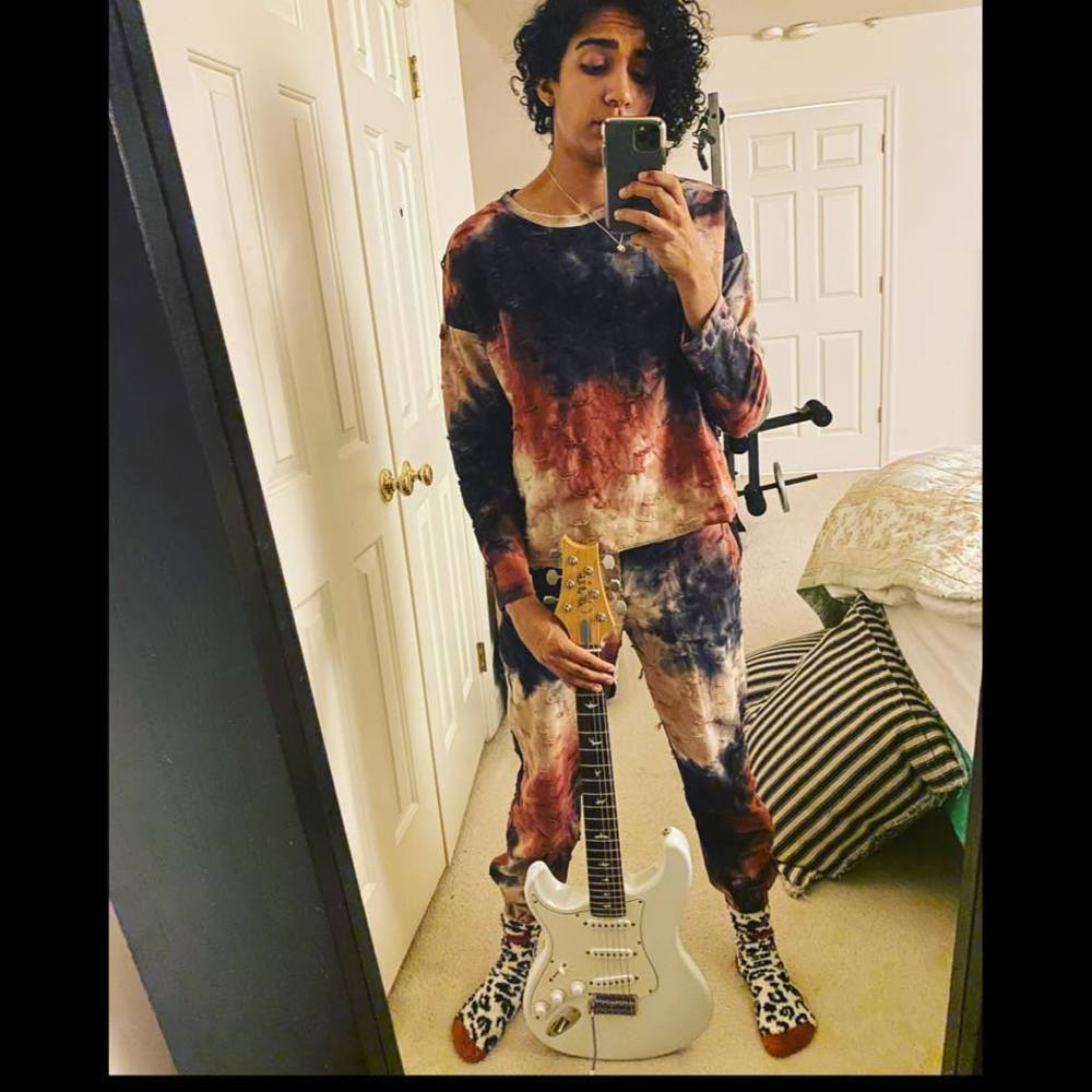 Meet your Posher, Meghna